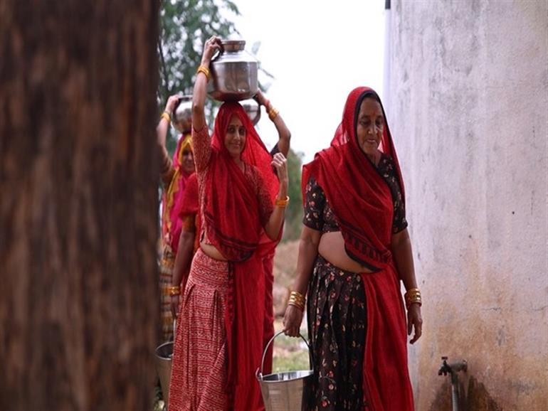 From drought to abundance: Sujalam Sufalam Yojana's success story in Gujarat