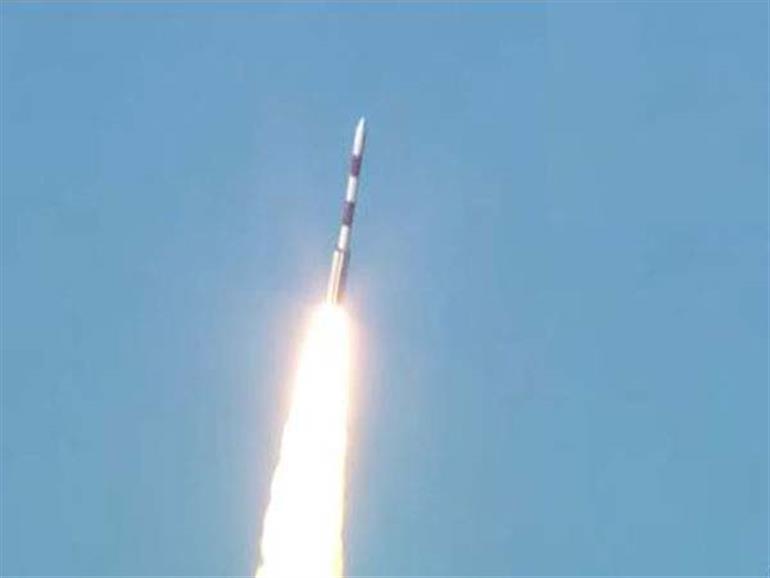 ISRO launches PSLV-C59 with ESA's Proba-3, pioneering formation-flying mission