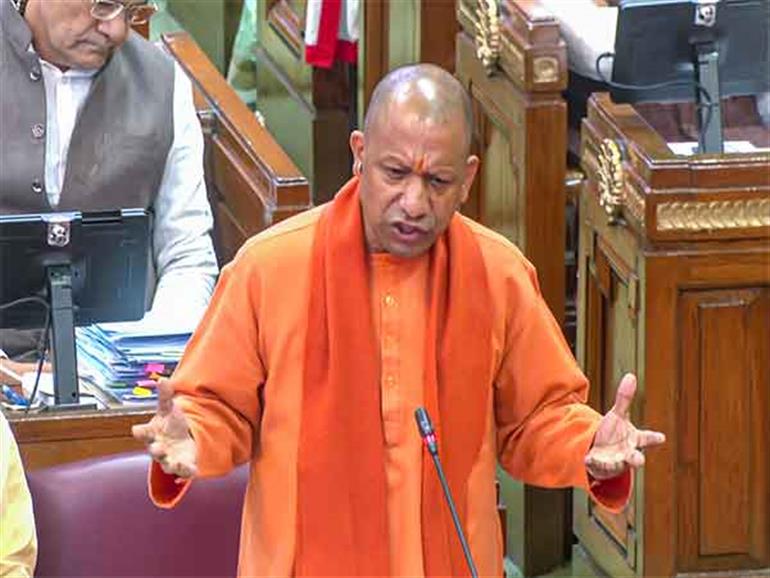 UP: FIR against Ansal Properties after CM Yogi Adityanath's instructions