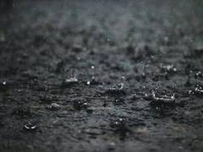 Met office predicts rain in some parts of Madhya Pradesh for next two days