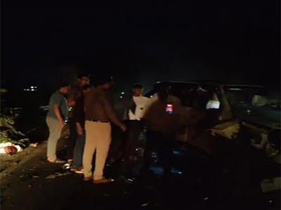 Maharashtra: 19-year-old killed in road accident in Pune; NCP MLA's nephew arrested