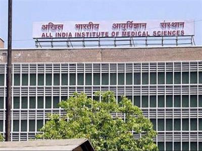 Delhi: Heavy rainfall affects surgeries in Neurosciences Centre at AIIMS