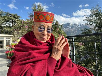 Tibetan spiritual leader Dalai Lama to be discharged today after successful knee surgery in US