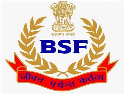 BSF apprehends Pakistani national on Ferozepur border in Punjab