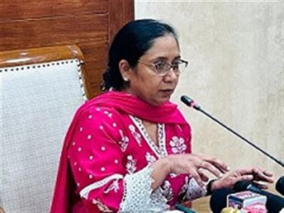 Punjab Govt's Big Move: Women's Empowerment Hubs in Every District: Dr. Baljit Kaur