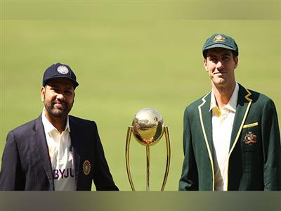 CA announces record-breaking surge in ticket sales from India for Border-Gavaskar Trophy series