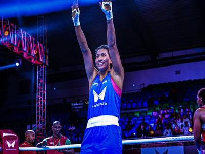 Paris Olympics: Tough opponents for Nikhat, Lovlina in women's boxing as draws revealed