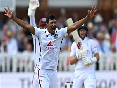 Motie return boosts West Indies ahead of final Test against England