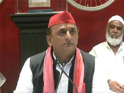 Samajwadi Party appoints election in-charges for Assembly by poll seats