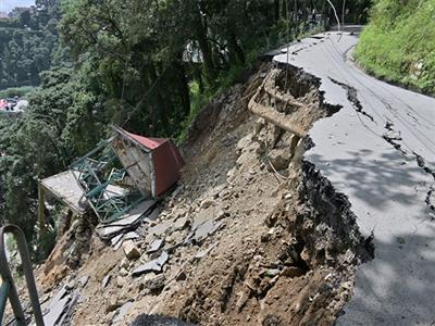 Multiple landslides hit Himachal's Shimla, 20 bodies recovered, rescue underway