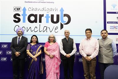 Greater Chandigarh Region Poised to Become India’s  Next Startup Powerhouse