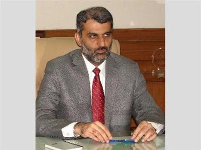 Haryana government relieves IAS officer Mandeep Singh Brar