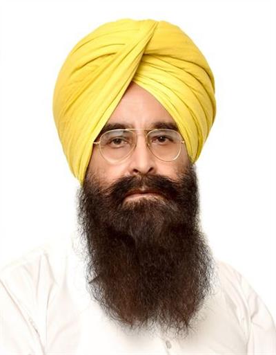 Advanced Arrangments in place to manage paddy straw ahead of harvesting:  Gurmeet Singh Khudian