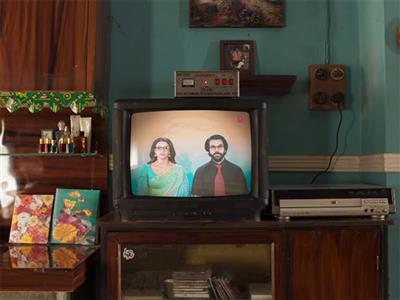 RajKummar Rao, Triptii Dimri share teaser for 'Vicky Vidya Ka Woh Wala Video'