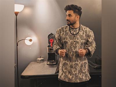 Vir Das to host International Emmy Awards, first Indian to join group of gala hosts of ceremony