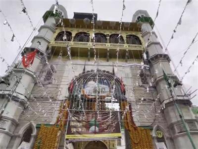 Ajmer Sharif Dargah to mark PM Modi's birthday with 4000 kg of vegetarian 