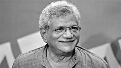 CPI(M) General Secretary Sitaram Yechury passes away due to pneumonia