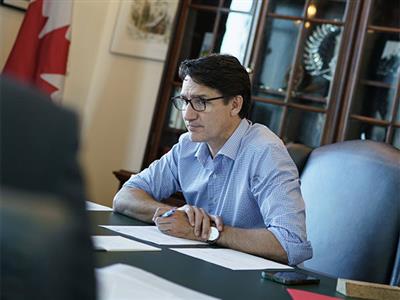 Canada: Amid mounting discontent, Justin Trudeau, Liberals face 'litmus test' in Montreal by-polls