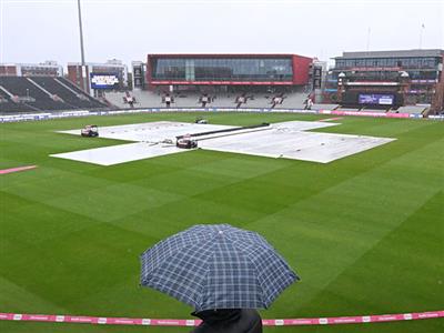 3rd T20I between England, Australia called-off due to rain; series finishes at 1-1