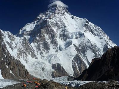 Gilgit-Baltistan government hikes K2 climbing permit fees