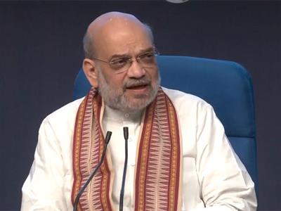 Waqf Act Ammendment Bill 2024 to be passed in Parliament soon: Amit Shah