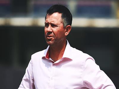 Ricky Ponting appointed head coach of Punjab Kings for IPL 2025