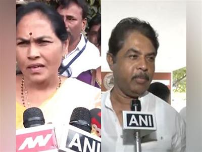 Karnataka: BJP's Shobha Karandlaje, R Ashoka hit out at Congress after FIRs for allegedly spreading false information on Mandya clashes