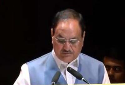 Union Minister JP Nadda urges widespread global adoption of organic farming at Global Food Regulators Summit