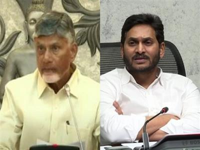 Tirupati Prasad Controversy: YSRCP moves High Court, demands investigation into CM Naidu's claims