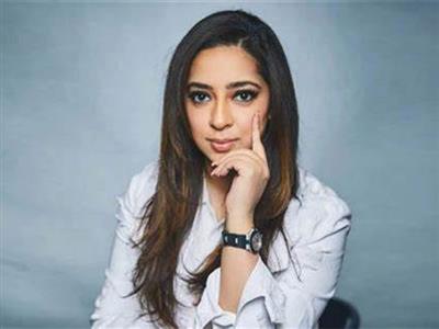 Nidhi Dutta denies allegations by Bharat Shah in 'Border' film monetary dispute