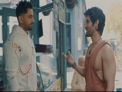 Trailer of Sunny Singh-Aditya Seal's Amar Prem Ki Prem Kahani' unveiled