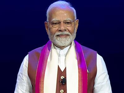 PM Modi's visit to Maharashtra's Pune cancelled due to heavy rain alert