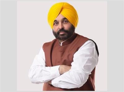 Bhagwant Mann admitted in Fortis hospital Mohali, read more details