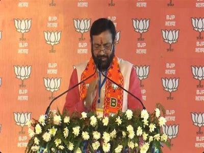 Haryana will create history by forming BJP govt for third time: CM Nayab Singh Saini