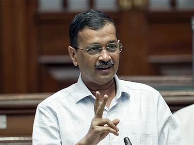 Arvind Kejriwal to vacate official residence, move to new address in 2 days, sources