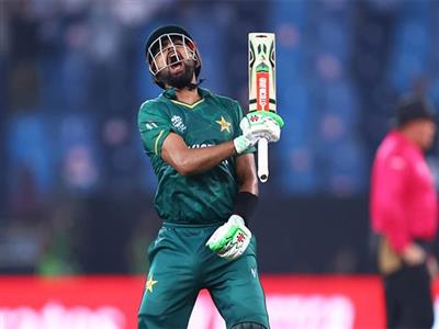 Salman Butt backs Babar Azam's decision to step down as Pakistan white ball skipper