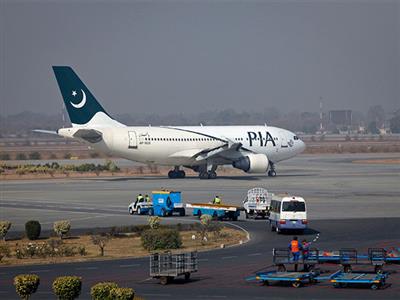 Pakistan International Airlines' bidders demand dismissal of 76 pc of workforce