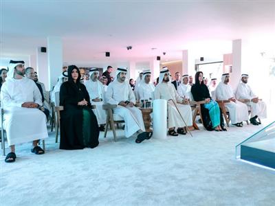 Mohammed bin Rashid approves new master plan for Expo City