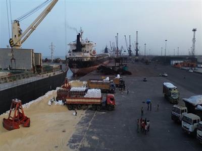 Gujarat's minor ports driving local industry and efficiency