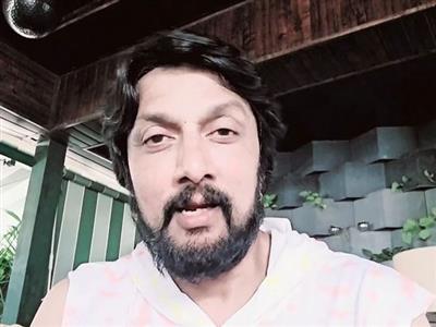 Kichcha Sudeep announces final season as Bigg Boss Kannada host