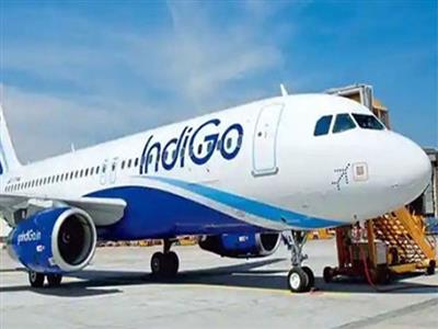 Two Indigo flights from Mumbai to Middle East receive bomb threats, moved to isolation bay