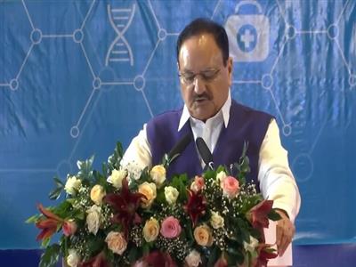 India reaffirmed its role as the pharmacy of the world during COVID: JP Nadda addresses 19th International Conference of Drug Regulatory Authorities