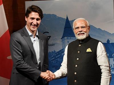 India-Canada ties hit new low after expulsion of diplomats: Timeline of events on how relations turned sour