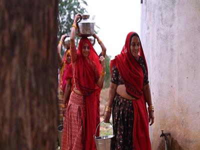 From drought to abundance: Sujalam Sufalam Yojana's success story in Gujarat