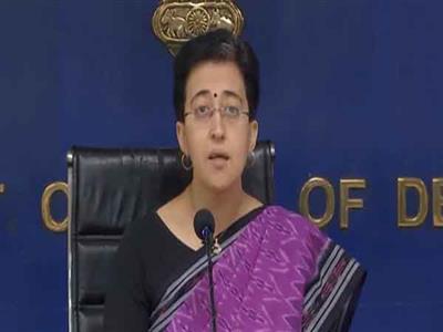 No NOC will be required to apply for electricity meters in 1731 unauthorized colonies in Delhi: CM Atishi