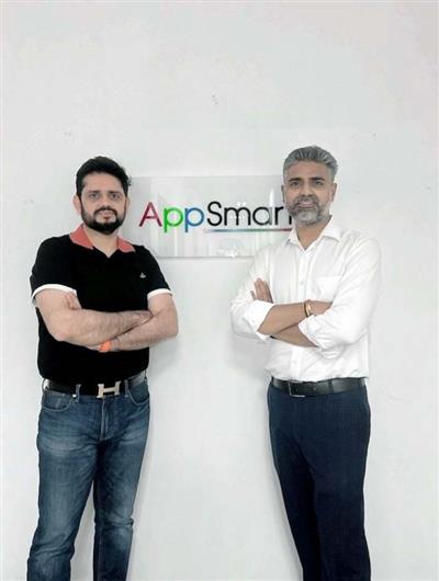 Mohali-based IT company  AppSmartz acquires UnMix - an AI Platform from an Armenian company