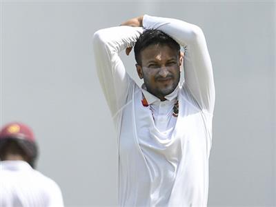 Shakib's farewell Test approaches as Bangladesh announces squad for first Test against South Africa