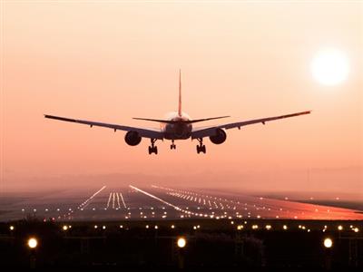 Vistara flight from Frankfurt to Mumbai receives security threat on social media; safety protocols taken