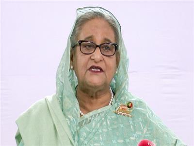 Bangladesh: International Crimes Tribunal issues arrest warrants for Sheikh Hasina, 45 Awami League leaders