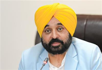 Diwali bonanza by Bhagwant Mann government as cooperative Bank announces zero processing fee for one month on all major loans